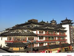 -西安城墙·碑林历史文化景区