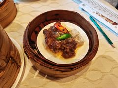 -福州世茂洲际酒店·福邸(台江店)