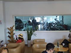 -上海永达嘉沃沃尔沃4S店(嘉定镇店)