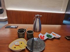 -俊屋料理·烧鸟·寿司·日泰融合菜(星际云汇店)