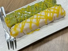 -甄大福·老盐芭乐·陵水酸粉(水巷口店)