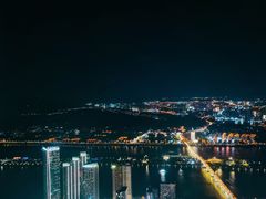 -长沙尼依格罗酒店