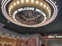 -MELAND亲子乐园•活动包场(北京亦庄龙湖天街店)
