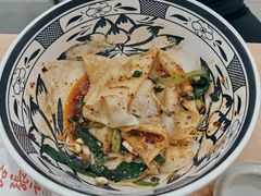 -子午路张记肉夹馍(兵马俑店)
