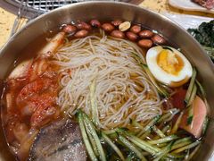 -老范地摊烧烤(阳光金地园店)