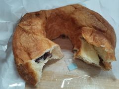 丹麦红豆面包-好利来(团结湖店)