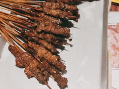 -木屋烧烤(南新店)