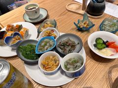 -京旬海鲜放题·铁板烧自助餐厅