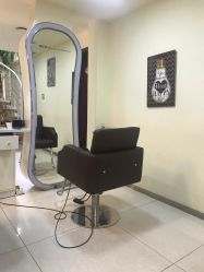 点击看大图 -丽时 Hair Salon