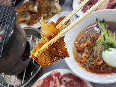 -松明一烤肉馆(鲁园店)