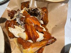 -费大厨辣椒炒肉(黄兴中心广场店)