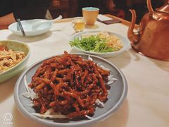 -小吊梨汤·北京菜·烤鸭(鸟巢店)