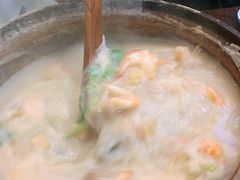 -大洋家·精品潮汕菜·生腌砂锅粥(天河东路店)