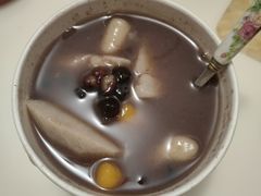 -鲜芋仙(宝地广场店)
