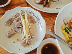 -乡亲鹅肉城(昆山店)