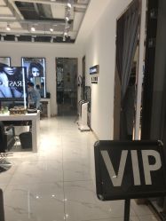 -华卫思理轻奢造型