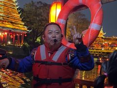 -深圳锦绣中华民俗村