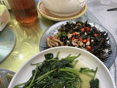 -下梅人家土菜馆(历史文化餐厅度假区店)