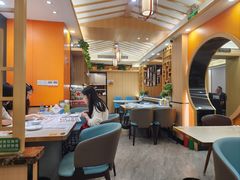 -雅酌园·烟火南京菜(颐和路店)