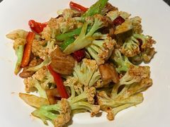 -前海沿·海鲜水饺青岛菜(乐客城店)