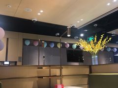 卡座-海底捞火锅(安吉万达店)