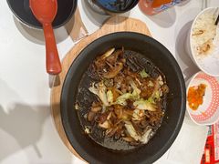 -牛邸·烧肉饭(来福士店)
