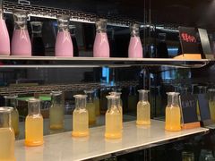 -咖啡苑自助餐厅·中国大饭店