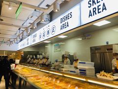 自助取餐区-串一火锅(赛格国际购物中心店)
