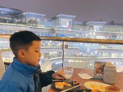 -La Terre乐田(万象城店)