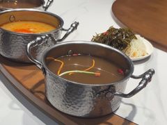 -东道煮牛肉火锅(东盛大街店)