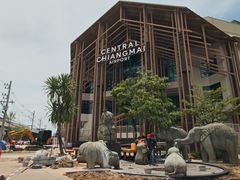 -尚泰清迈机场购物中心