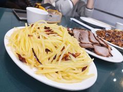 -毛毛春饼(尚志大街店)