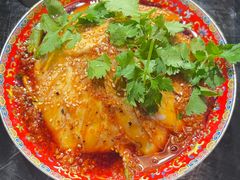 -老吴家川菜(昭化路店)