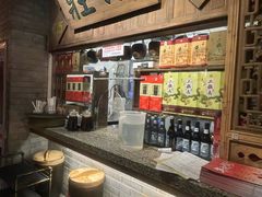 -南京大牌档(崇文门国瑞店)