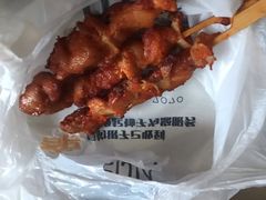 -魏家凉皮(祈年大厦店)