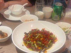 -艳阳天·非遗楚菜(武汉客厅店)