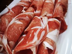 -老北京涮羊肉(航东路店)