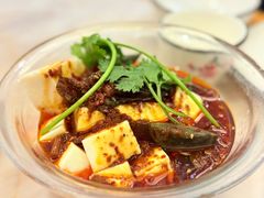 -川人川菜馆(黄山路店)