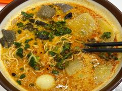 -张亮麻辣烫(上海国顺东路店)