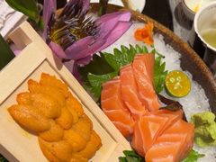 -昱匠·日本料理(金融街店)