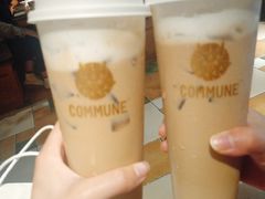 -COMMUNE幻师(解放西路店)