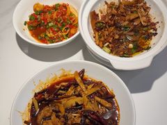 -兰湘子·湘菜小炒(长安万科广场店)