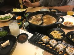 -伊豆野菜村(大族广场店)