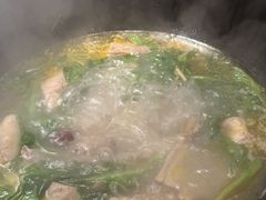 -阿鸡鱼庄·顺德鲜蒸小炒(亚运村店)