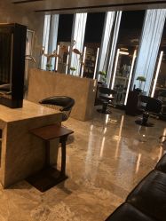 -AKOZO Beauty Salon