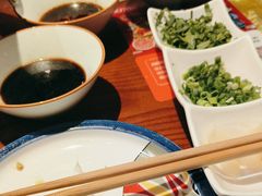 -1078號老北京涮肉(松柏店)