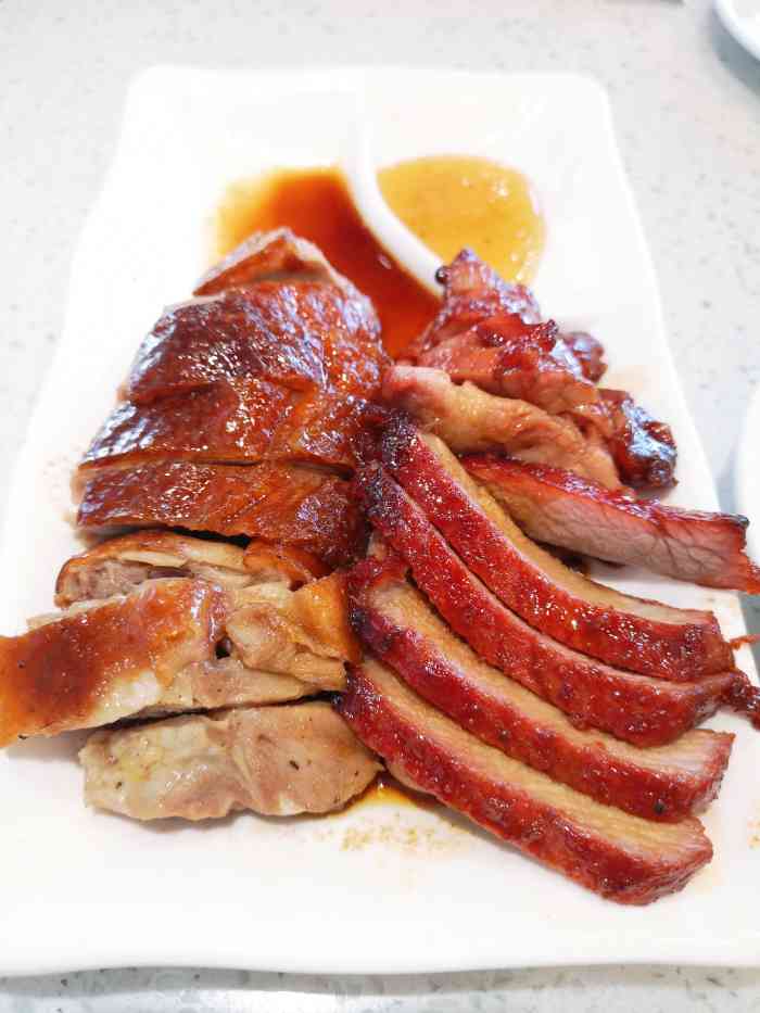 丽豪港式茶餐厅(金狮广场店)