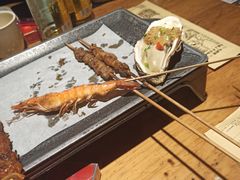 -管氏翅吧(广渠门店)