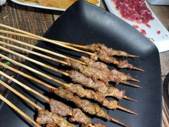 -牛缘村·贵州黄牛肉火锅(西善桥店)