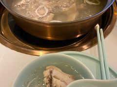 -润园四季椰子鸡火锅(南山海岸城店)